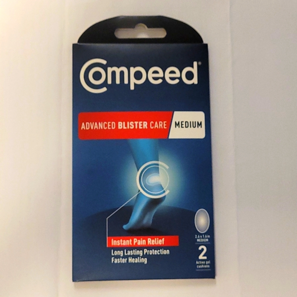 Compeed Advance Blister Care